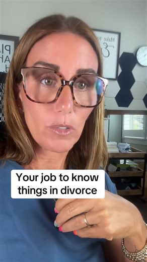 YOU HAVE TO KNOW MORE 📝 | PARENTING PLAN TIPS FOR DIVORCE 💡 Understanding your parenting plan is key! Here’s what you need to know. #ParentingPlan #parentingplan #divorce #fyp #foryou #viral #trending #coparenting #mustwatch #learnmore #familytips | Divorce Coach with Sam & Leah