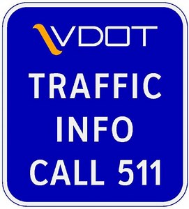 Virginia's 511 Service Now a Smartphone App