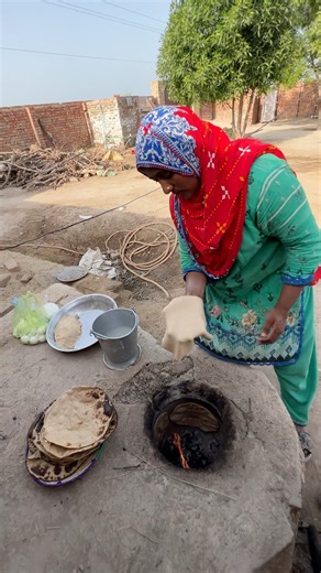 How To Make a Roti