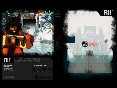 Isle All Endings Speedrun, Totally. (Merry Christmas)