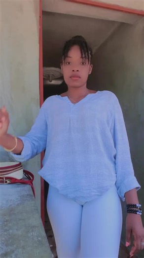 chimène promo lakay TV sur TikTok