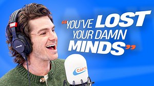 Andrew Garfield finally addresses Spider-Man comeback conspiracies | Capital