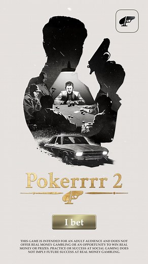 Join the game! Let's play Pokerrrr2 and elevate your poker skills. Don't wait, join now! | Pokerrrr 2