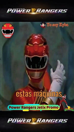 Power Rangers_ Fuerza Salvaje en Jetix (2005) | Yo Soy Kyba