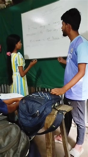 Topic: #WH_Question [Class-5] #teaching #students | Farhan's English Care