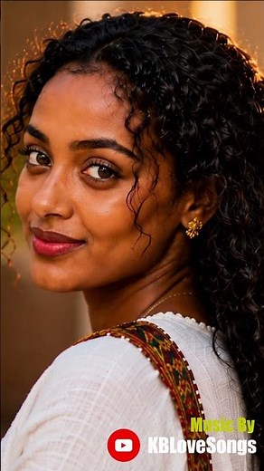 የኔ ቆንጆ - Ethiopian Love Song 2026 ❤️ Amharic Romantic Music @KBLoveSongs
