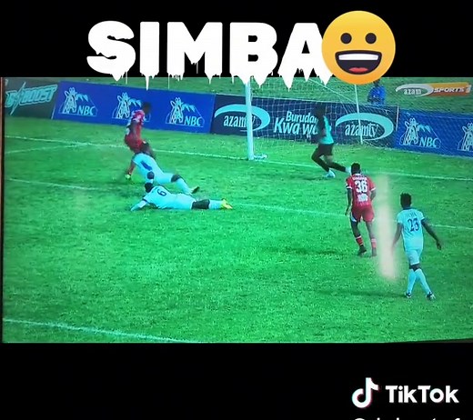 #simbafc #yangasc #tanzaniatiktok #dodoma #yangasc #viralvideo