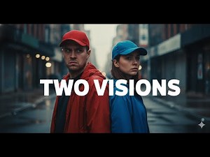 A Conflict of Visions👓| Constrained vs. Unconstrained Ideologies (Summary)