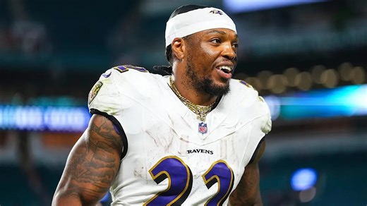 Simms: Henry is a 'first-ballot' Hall of Famer