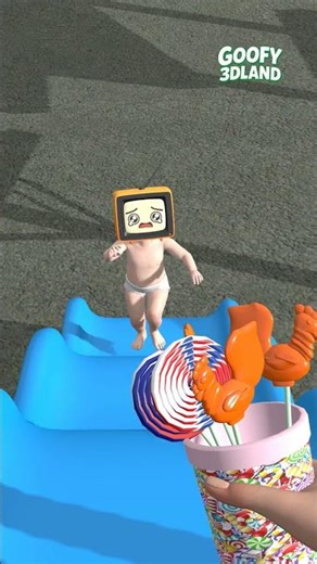 Too cute with that little foodie face.