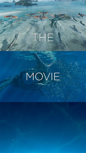 The Movie Event returns to the big screen! 🥹 Get tickets now and experience in #3DIMAX, 3D #Onyx, #IMAX, and #3D exclusively at GSC & Aurum Theatre, The Exchange TRX today 🌊 #Avatar #AvatarTheWayOfWater | GSC