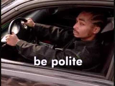 “How not to get your ass kicked by the police “ | Chris Rock