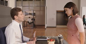 Küss Mich, Mistkerl - Trailer Deutsch