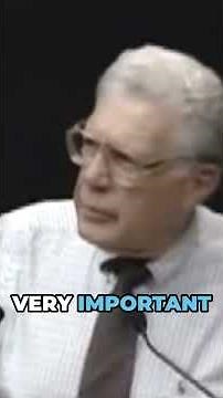 Russ Ackoff - Systems Thinking