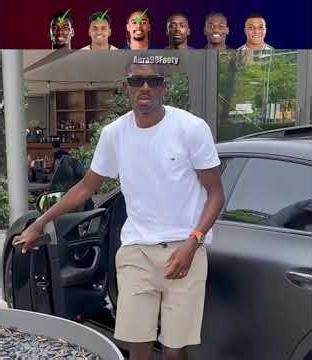 Baller x Drip Game🥶⚽🔥