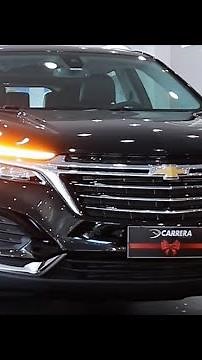NOVO EQUINOX PREMIER AWD 2024 - CHEVROLET SUV