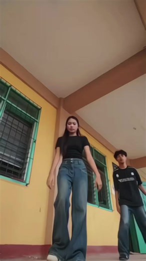 practice pa HAHAHA #fyp #dance