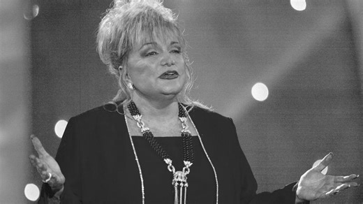 Trauer um US-Sängerin: Connie Francis gestorben