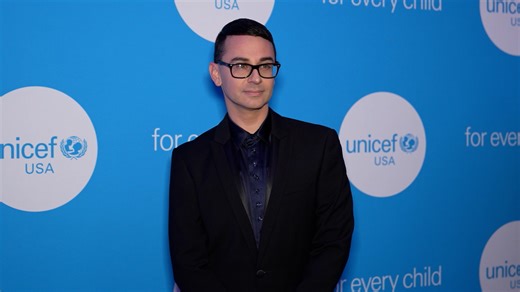 Christian Siriano drops 'designer skin care' straight from the runway