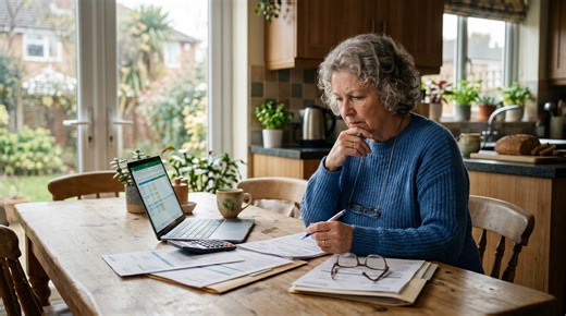 5 survivor benefit rules costing widows and widowers thousands every year