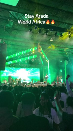 Explore the Sounds of World Africa Music