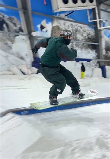 Mastering Snowboarding Skills: What It Takes