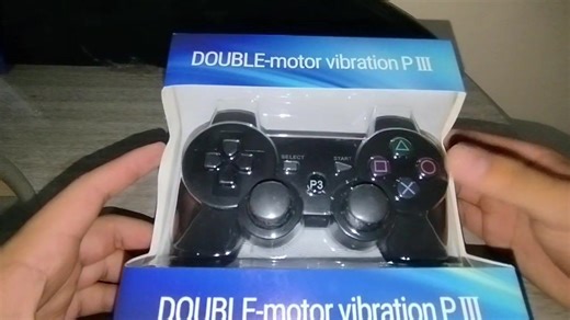 🎮 Disponible control generico de ps3 ✅ Verificamos su funcionamiento antes de la venta 💲 120.000 Gs 📦 Envios a todo el país 📱 Contacto: 0993574822 📍 Itauguá