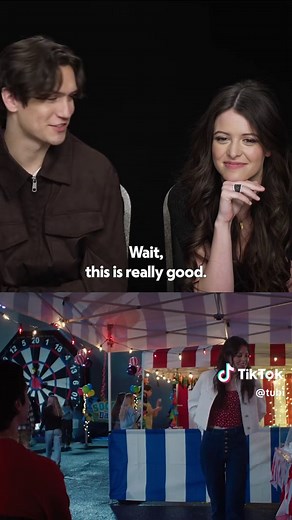 wait this is really good 🥧 How To Lose A Popularity Contest is now streaming free on tubi