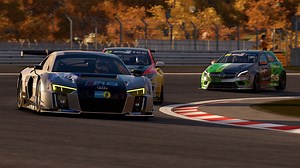Project CARS 2: Livestream-Aufzeichnung zeigt mehr Gameplay - Update