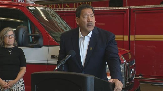 Seattle's Mayor rolls out budget with big spending on housing, public safety, homelessness