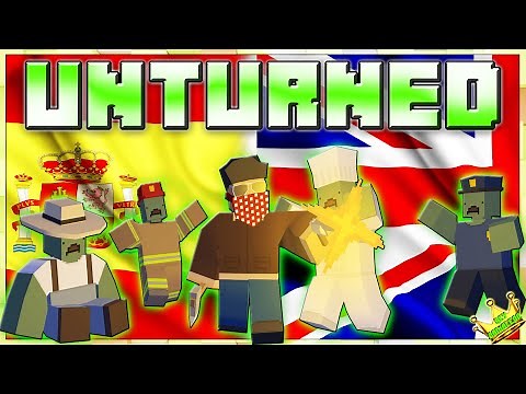 COMO TRADUCIR UNTURNED AL ESPAÑOL (2.2.5) - GUÍA ACTUALIZADA 2020