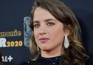 César 2020 : Adèle Haenel quitte brusquement la cérémonie - Elle