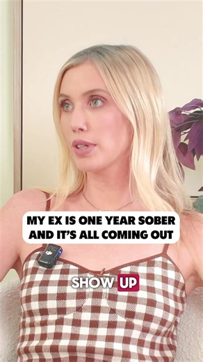 Idiot Podcast: My Ex-Husband on Addiction, Divorce & Sobriety