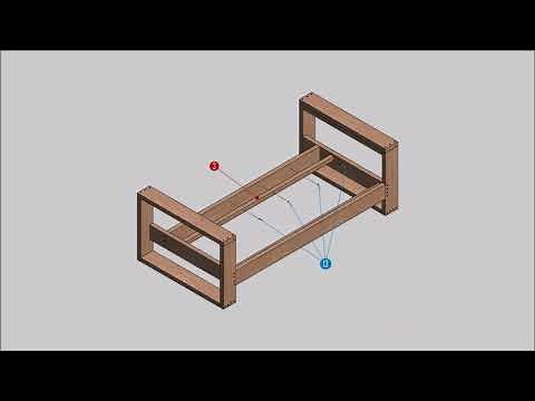 Sofa Plan,Wooden Sofa,Diy sofa