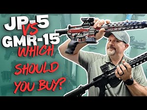 PCC Showdown: JP's GMR-15 vs JP-5 | Which Should You Buy? A Data Driven Comparison