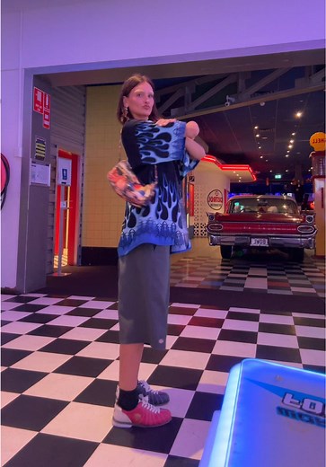 Stylish Outfits for Bowling Enthusiasts