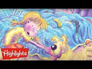 Story Time: Dogs and Friends | Kids Videos | Highlights High Five