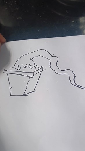 bonsai tutorial cascade style #bonsaitree #bonsailife #bonsaiart | xymer bonsai