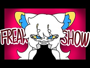🎃 FREAK SHOW ANIMATION MEME 🎃