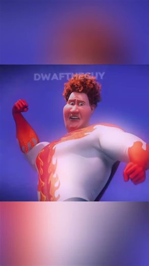 "There is no easter bunny..." #megamind #titan #edit