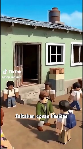 En 2026 el programa La Escuela Es Nuestra beneficiará a más de 72 mil escuelas en todo el país. 🏫✨ Con este modelo, los recursos llegan directamente a cada comunidad escolar, que decide qué obras y mejoras realizar según las necesidades de sus estudiantes. Porque cuando la educación avanza, la transformación también. 📚💛