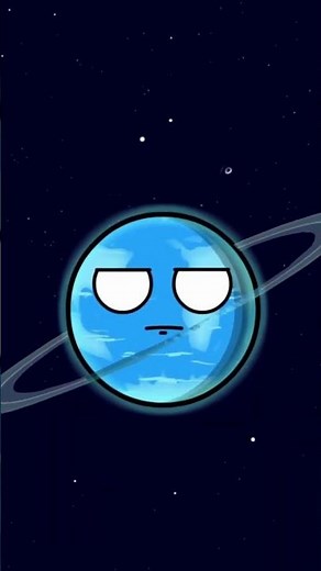 The Largest Planets In The Solar System #planetballs