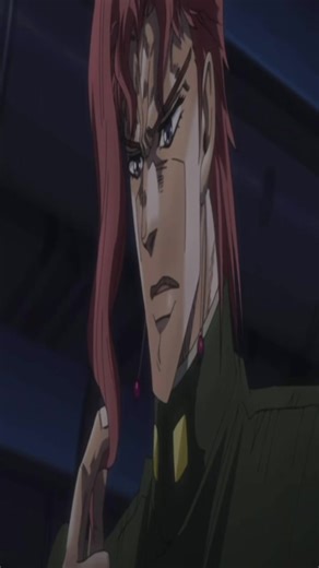 The Emotional Backstory of Kakyoin Noriaki