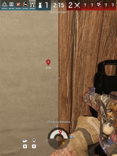 Using the best free r6 cheats discord: https://discord.gg/YRnjHTef | Rainbow Six Siege
