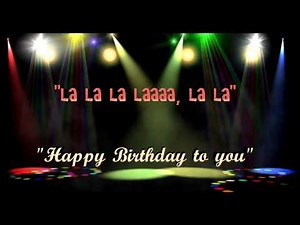 Happy Birthday Margaret!