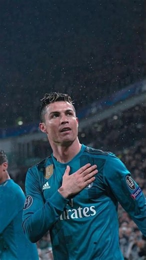 Did you know that Cristiano Ronaldo 🔥