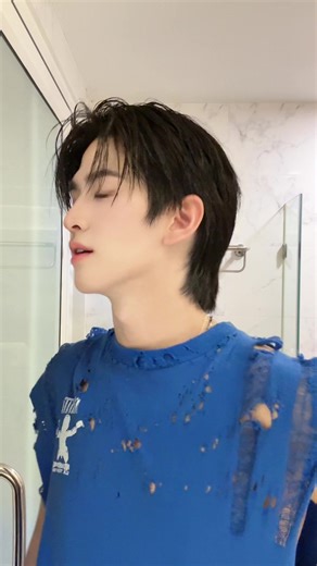 มาเล่นเกมกัน ##JINWOOKkim##BUSbecauseofyouishine