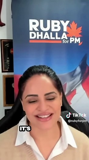 Leadership and Vision for Canada's Future