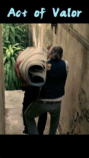 Act of Valor | Opening Kidnapping & Lab Scene 🎬