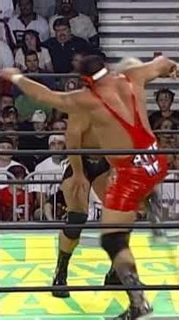 WCW/nWo Fall Brawl 1998 | Full Show Results!